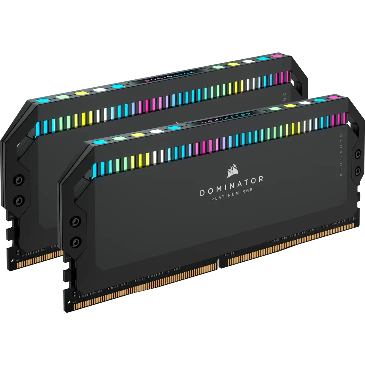Corsair Dominator Platinum 64GB (2x32GB) RGB 5600 DDR5