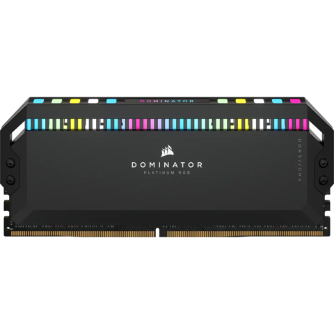 Corsair Dominator Platinum RGB 32GB DDR5 6000MHz
