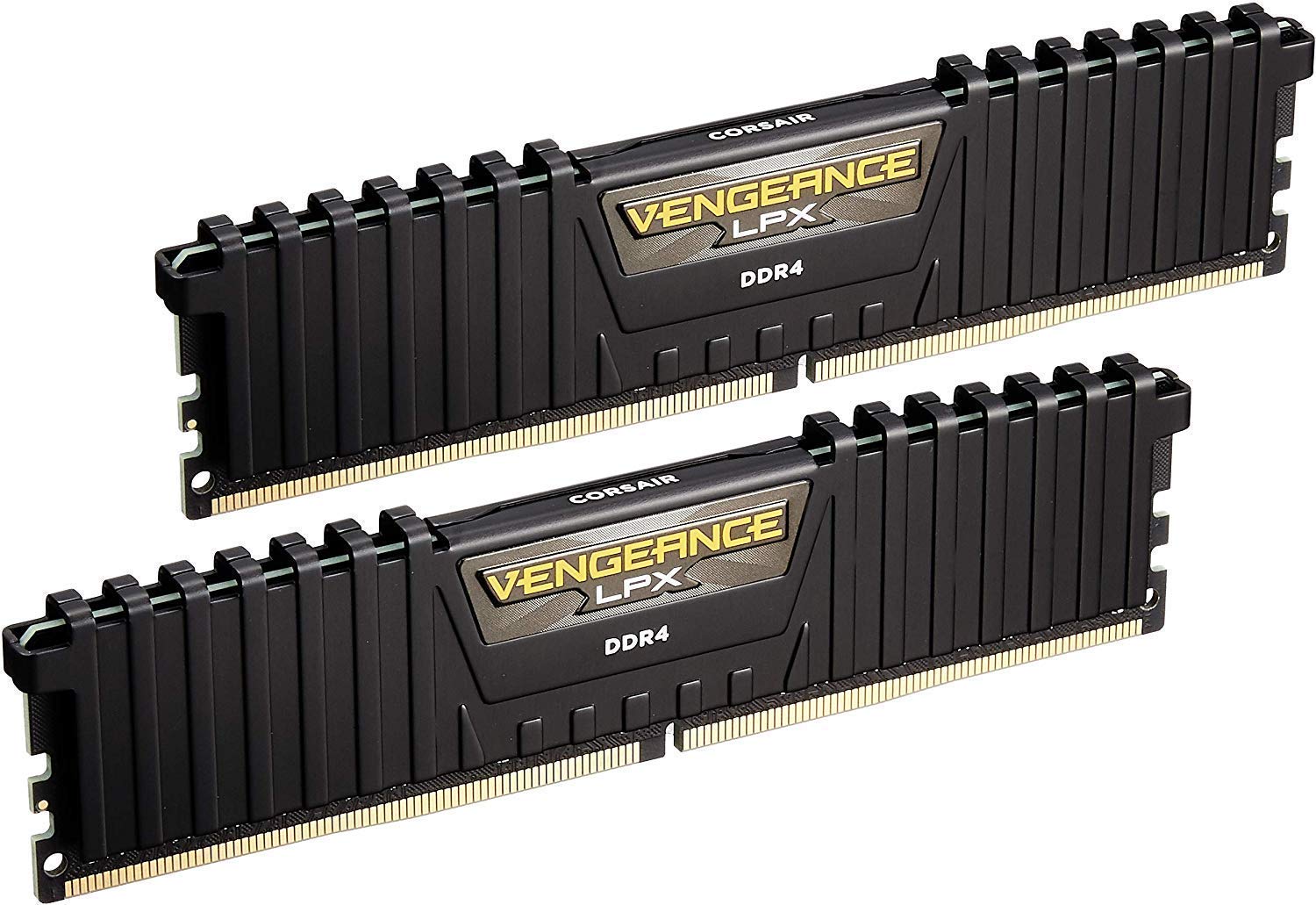 RAM Corsair Vengeance LPX 16GB DDR4 (Bus 3200) - Hình ảnh 1