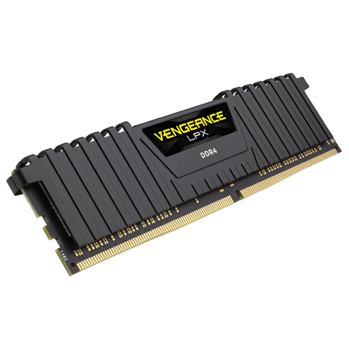 Corsair Vengeance LPX 8GB (1x8GB) 3200 DDR4