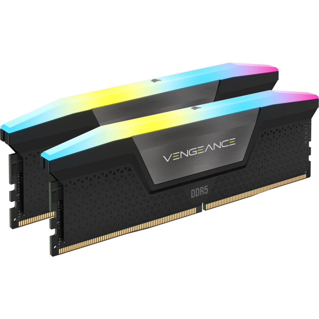 Corsair Vengeance RGB 96GB (2x48GB) 5600 DDR5 Black
