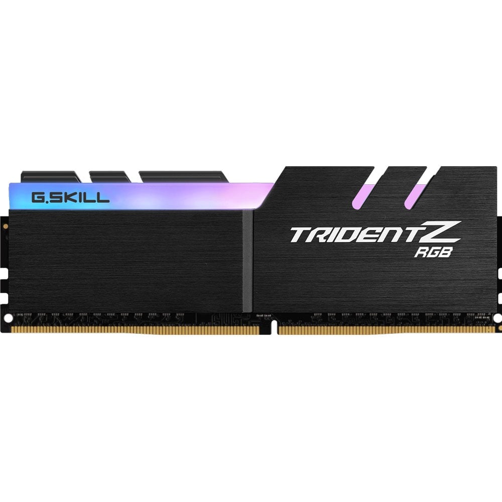 G.Skill Trident Z RGB 8GB (1x8GB) 3200 DDR4