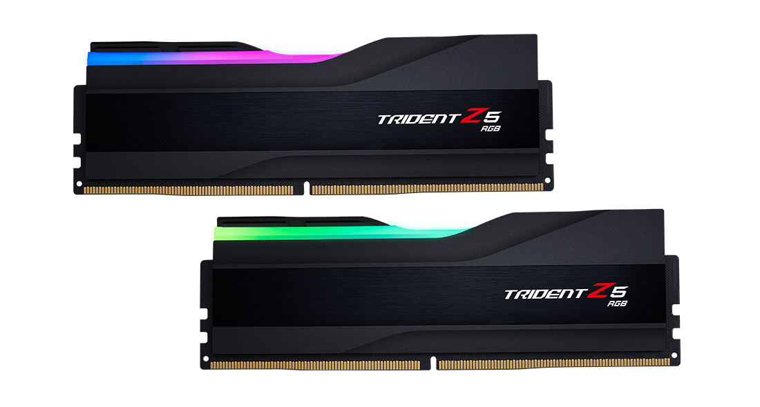 G.Skill Trident Z RGB 16GB (1x16GB) 3000 DDR4