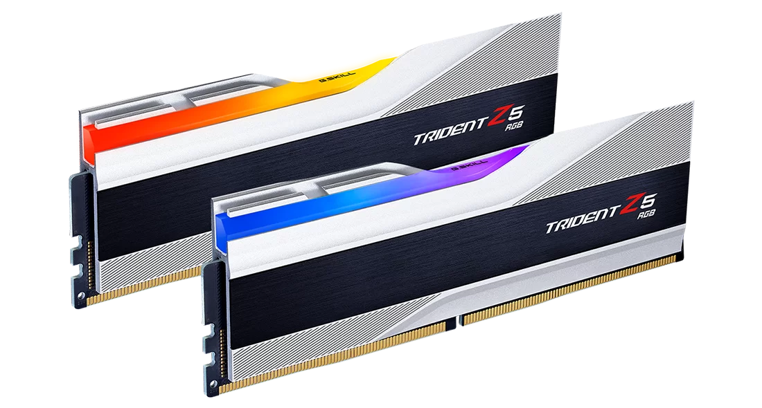 G.Skill Trident Z5 Neo RGB 32GB DDR5 6000MHz AMD
