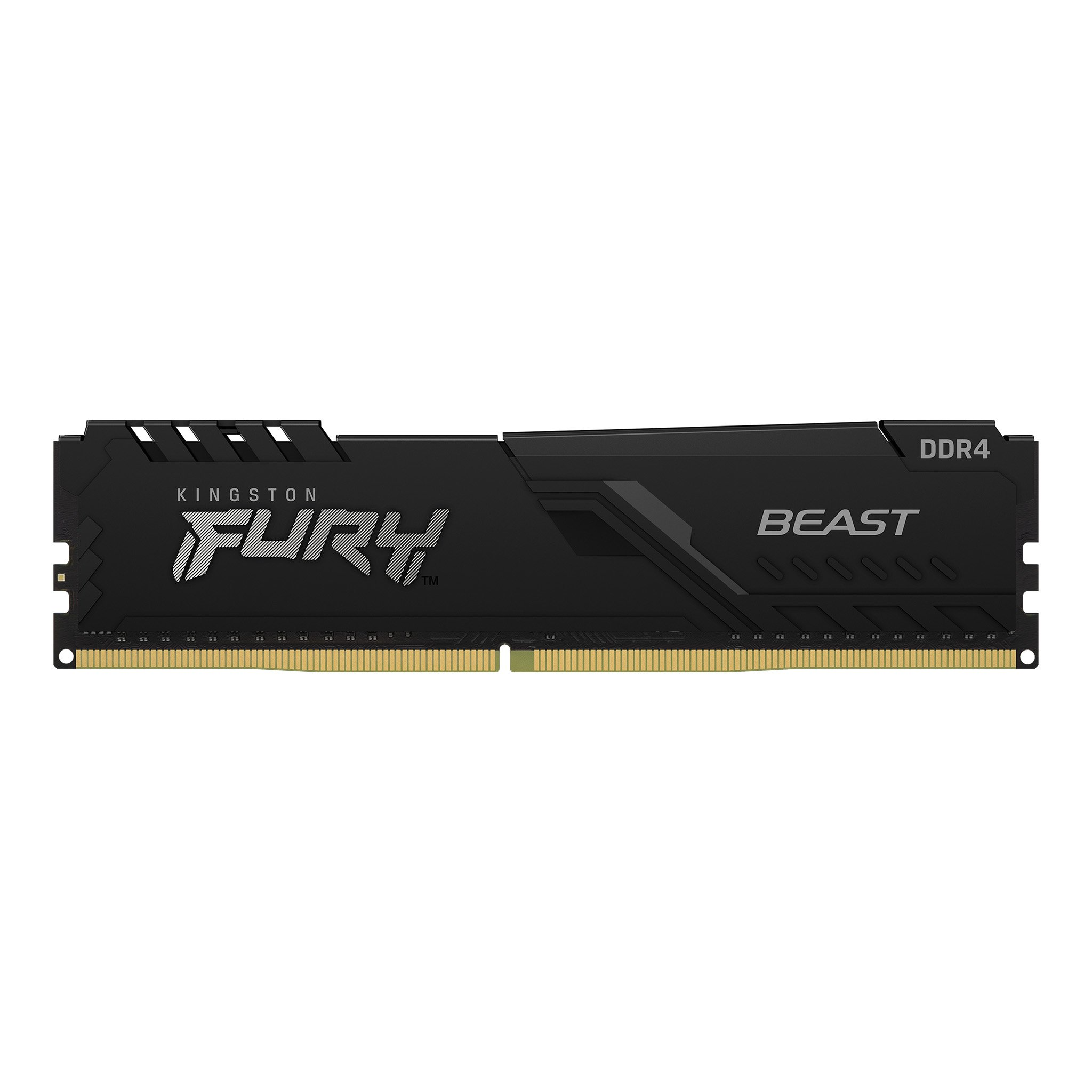 Kingston Fury Beast 8GB DDR4 3200MHz RGB SE