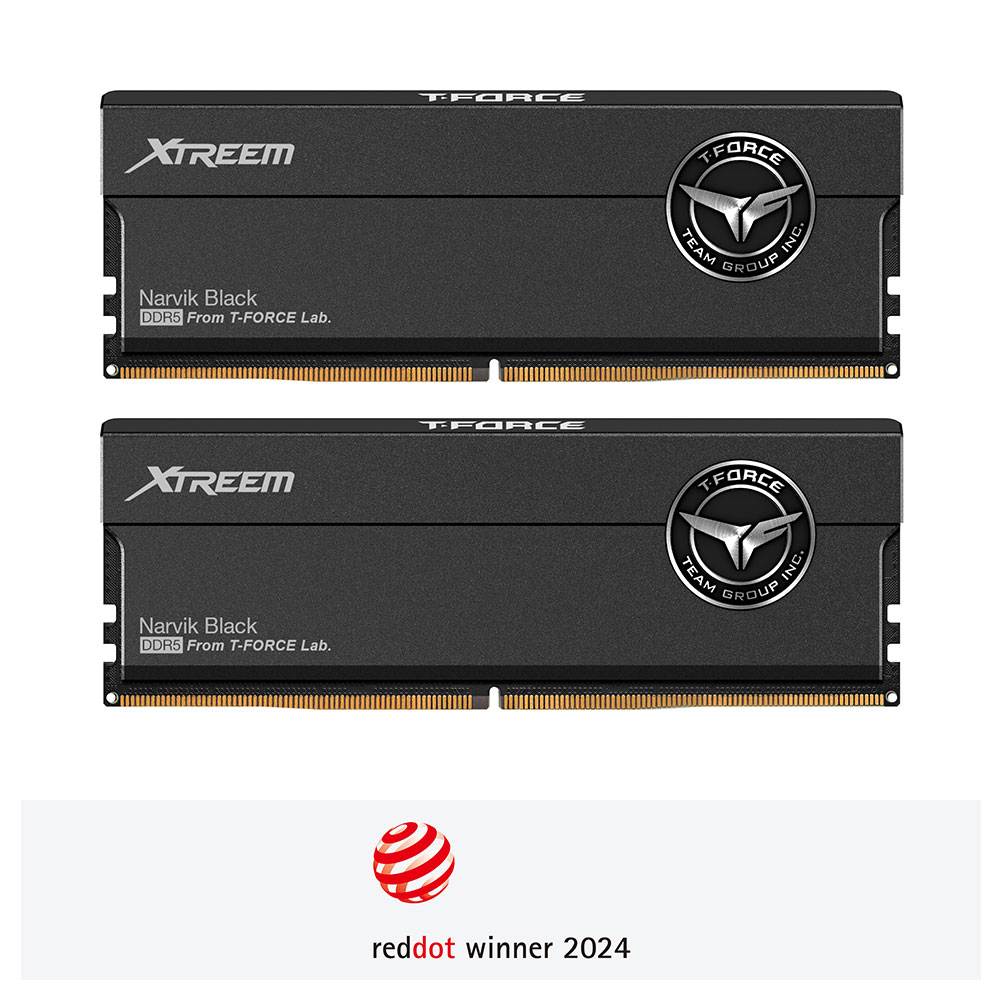 TeamGroup T-Force XTreem ARGB 32GB (2x16GB) 8000MHz DDR5