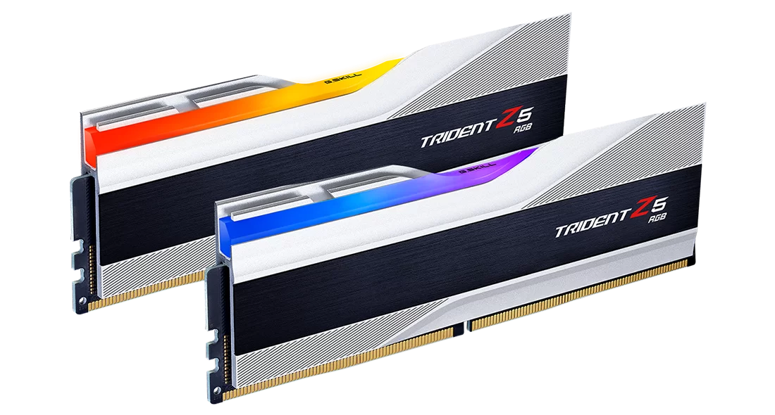 RAM TridentZ 32GB DDR5 (Bus 6000) - Hình ảnh 1