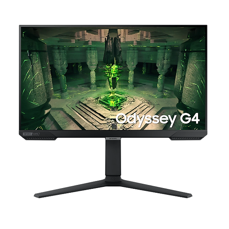 Màn hình Gaming Samsung Odyssey G4 LS25BG400EEXXV 25 inch FHD IPS 240Hz