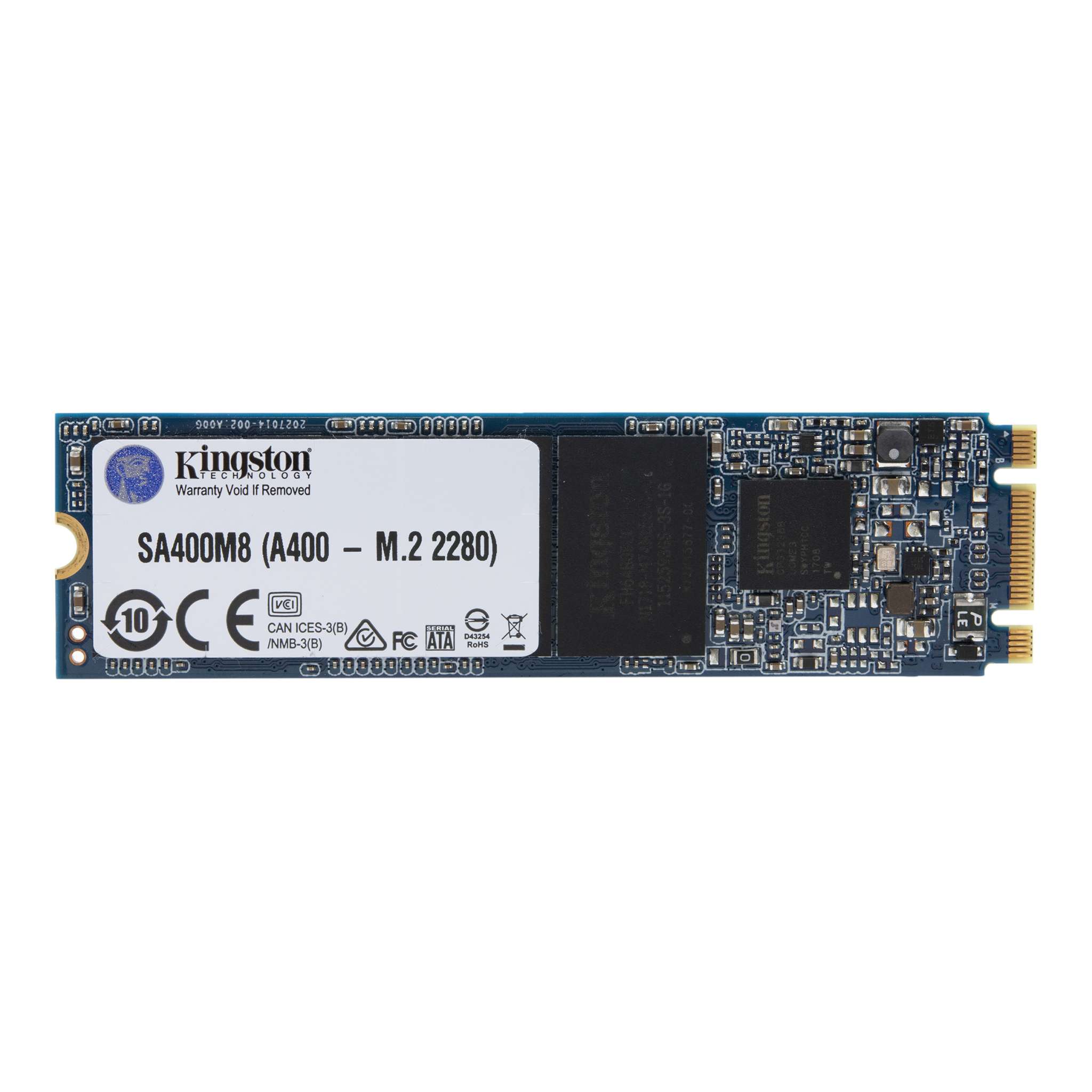 Kingston A400 240GB SATA 2.5 inch