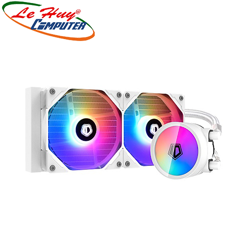 Thermalright Aqua Elite 240 ARGB Black