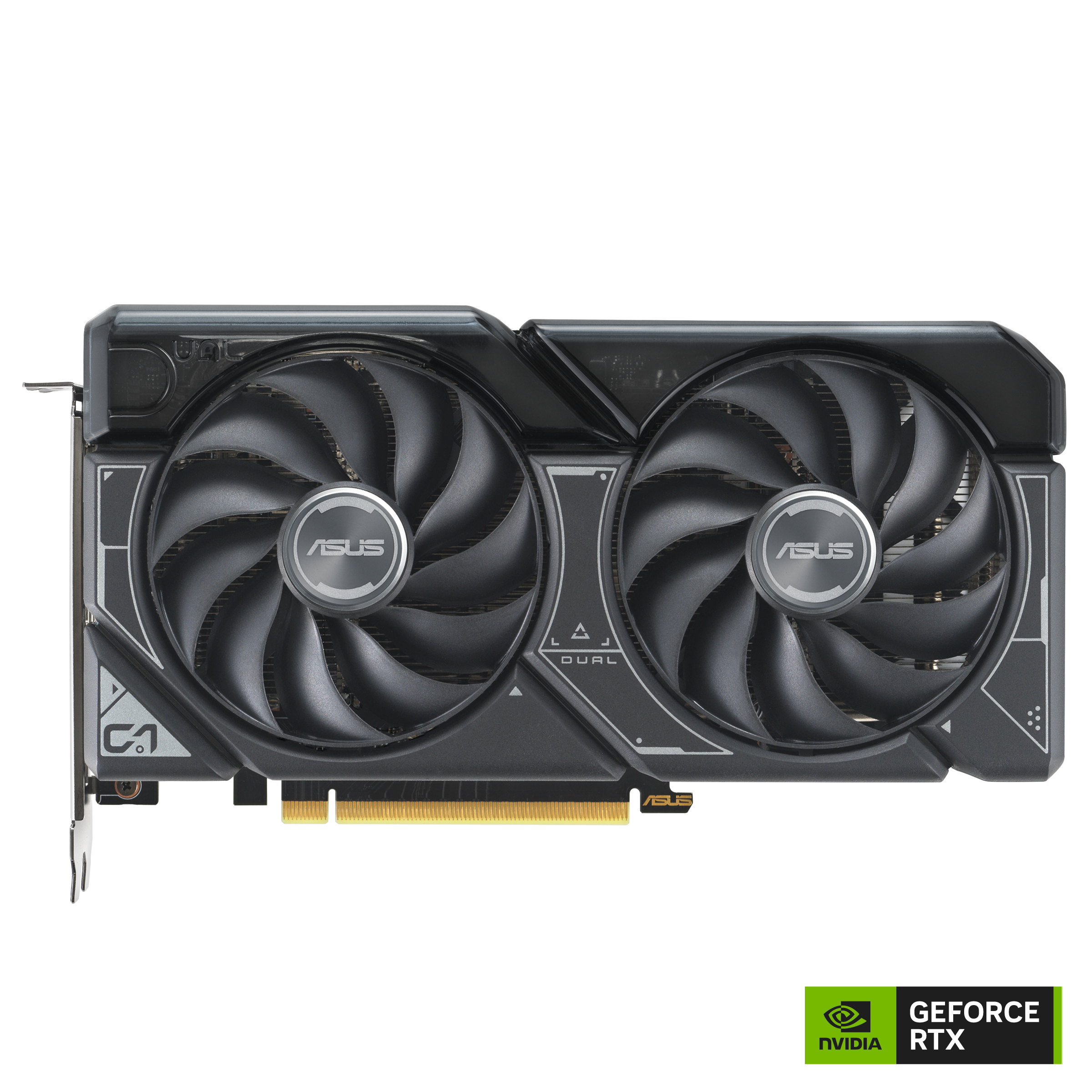 ASUS Dual GeForce RTX 4060 V2 OC Edition 8GB
