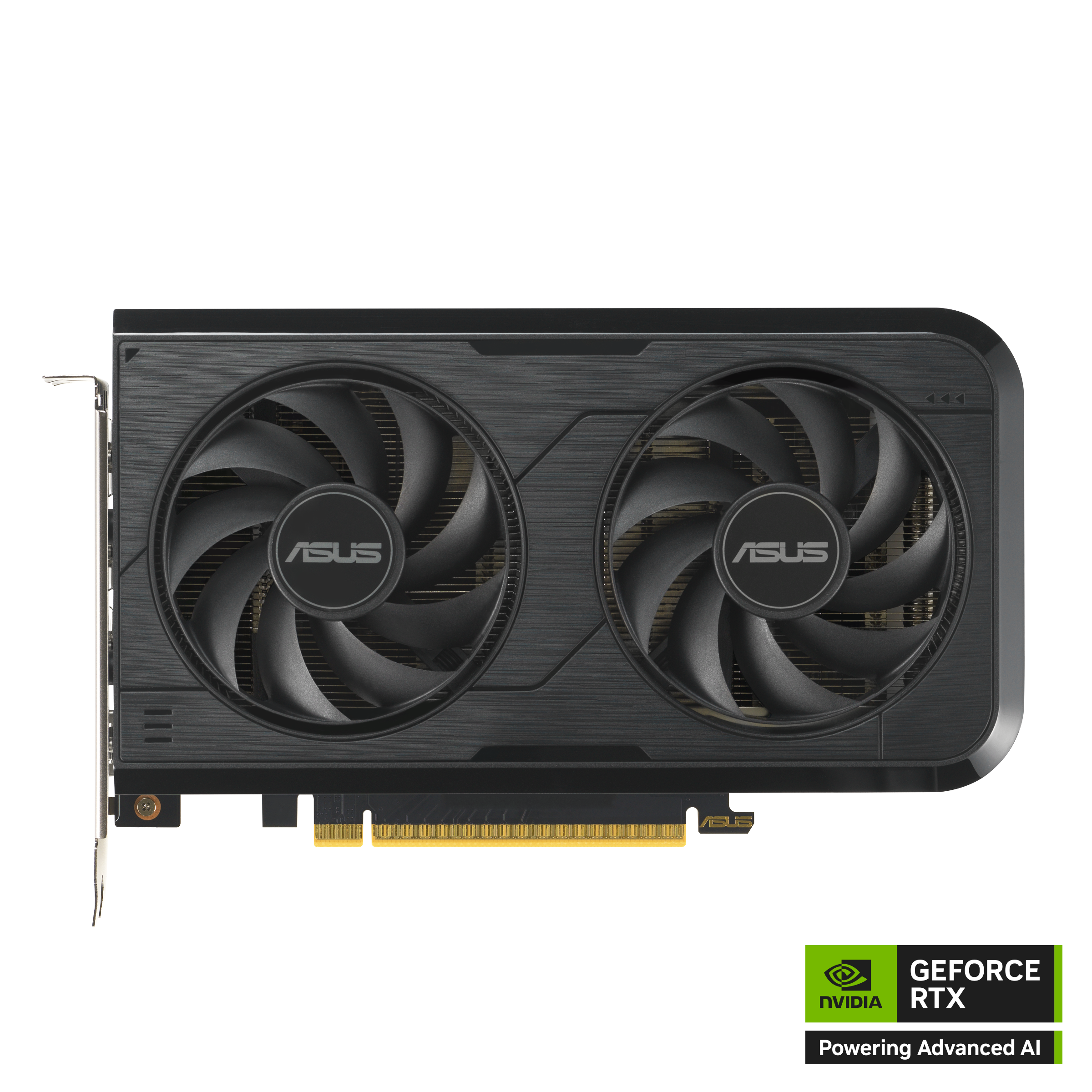ASUS Dual GeForce RTX 5050 8GB GDDR7 OC