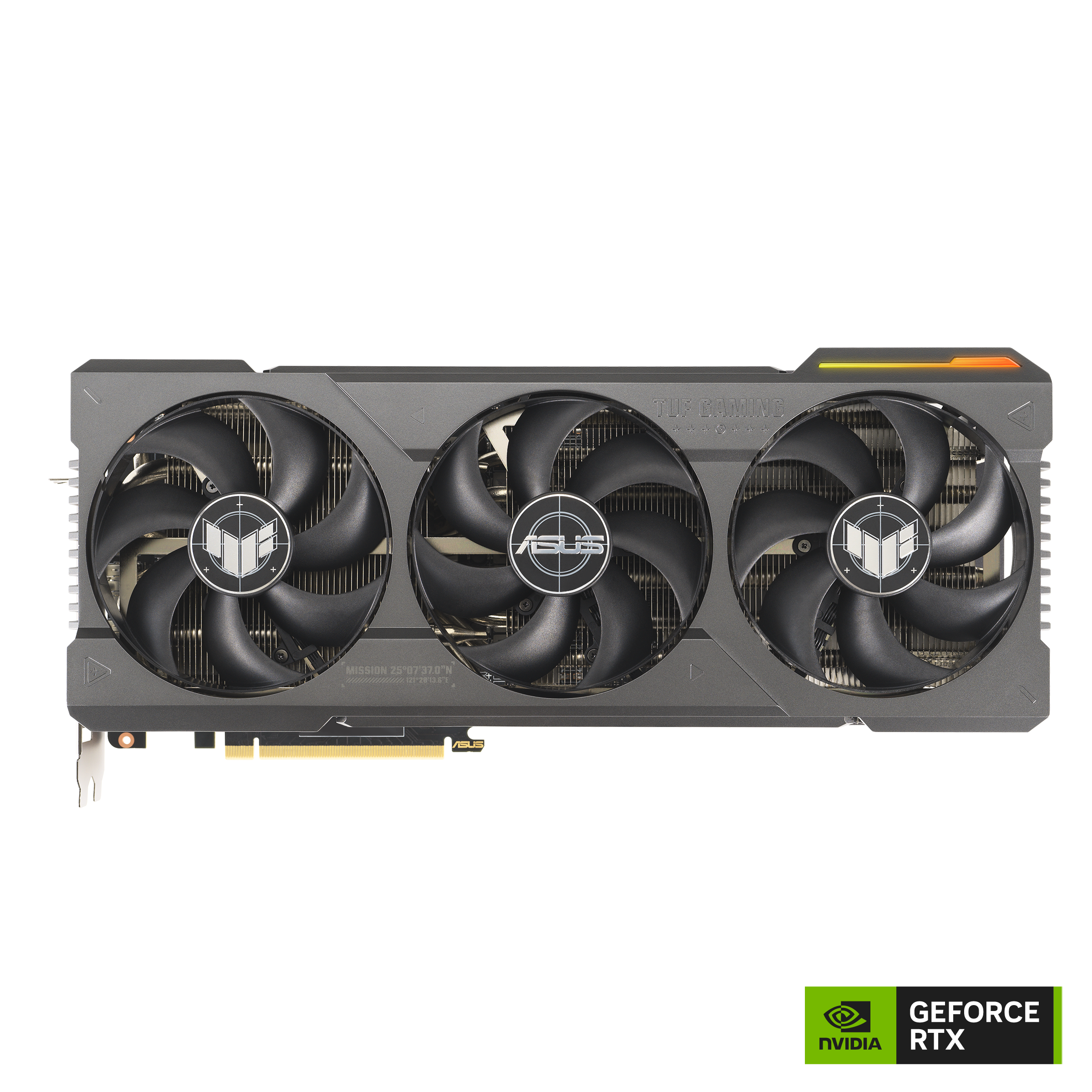 ASUS TUF Gaming GeForce RTX 4080 Super 16G