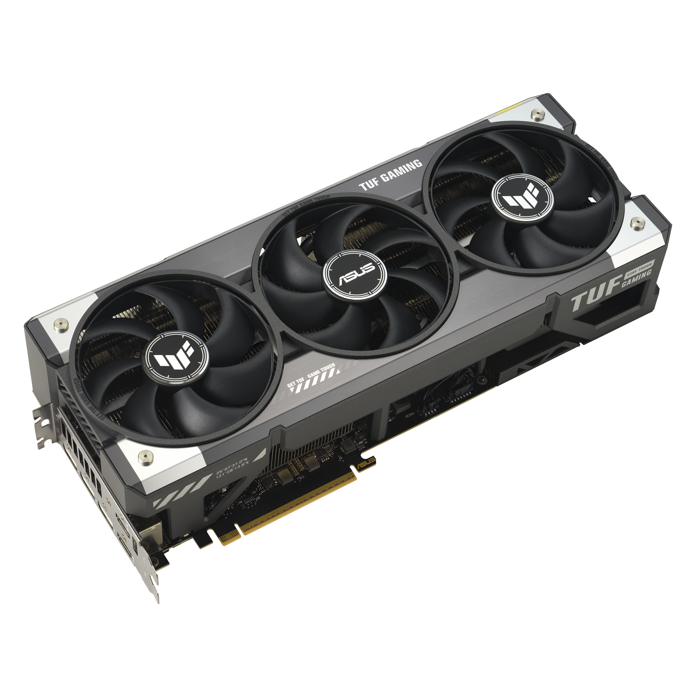 ASUS TUF Gaming RTX 5080 OC 16GB GDDR7