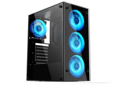 Ảnh linh kiện đại diện cho cấu hình Intel Core i5-10400f + 1060 6GB GDDR5 /GIGA/MSI/ASUS GAMING