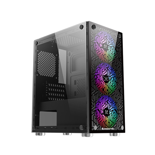 Xigmatek NYX AIR 3F