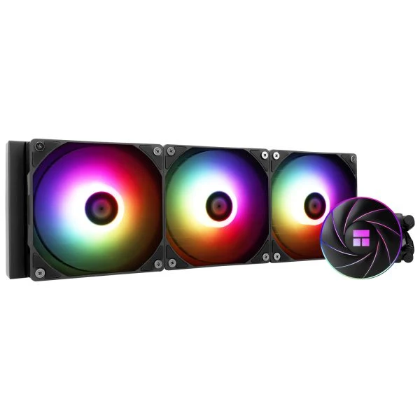 Thermalright Aqua Elite 360 ARGB Black