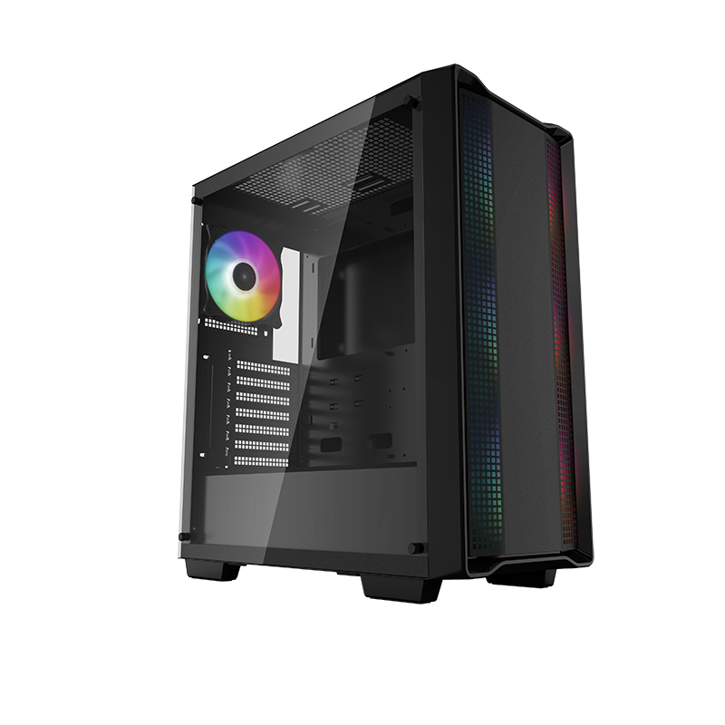 DeepCool CC560 ARGB Mid Tower