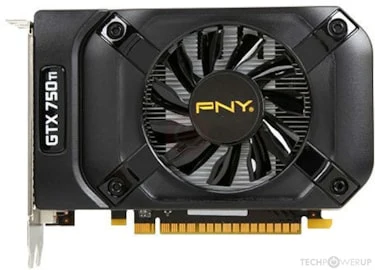 GTX 750Ti GIGA-MSI-ASUS