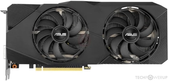 RTX 2060 Super 8GB GDDR6 /GIGA/MSI/ASUS GAMING (Cũ)