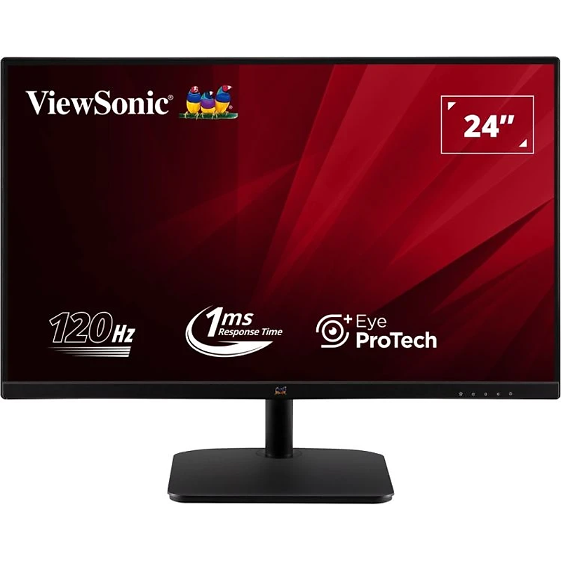 Màn hình DUAN DT-IP2409S 23.8 inch IPS Full HD 100Hz 1ms