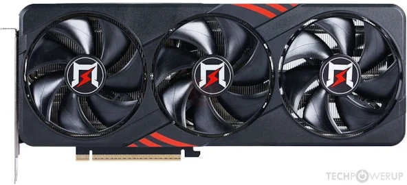 ASUS Dual Arc B580 OC Edition 12GB GDDR6