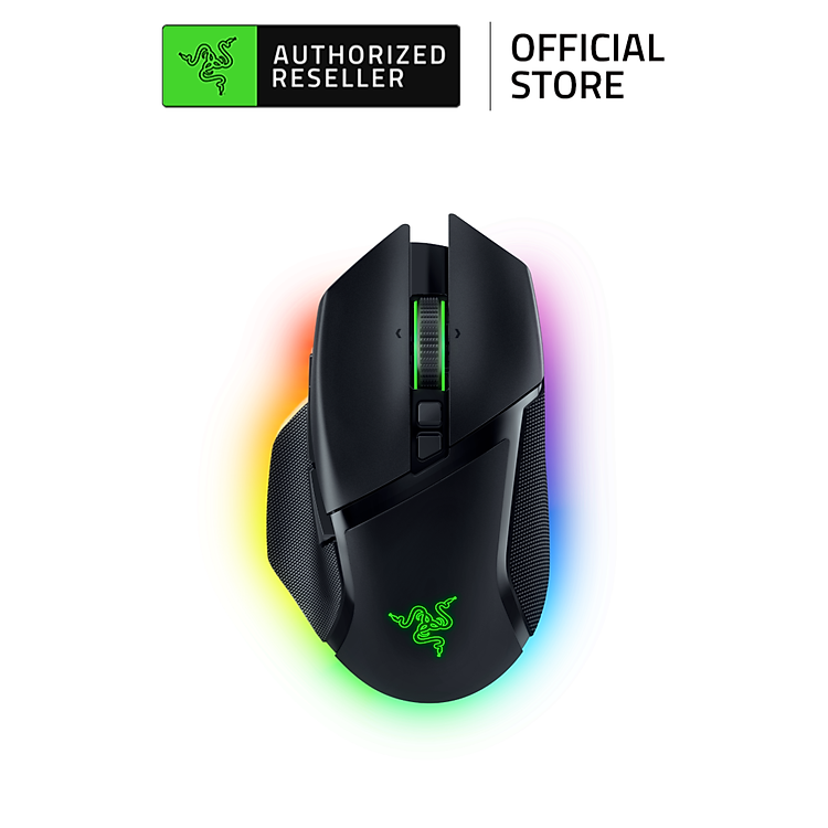 Pulsar Xlite V3 Mini Wireless Gaming - Hình ảnh 1