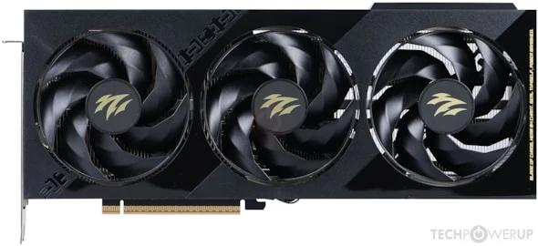 SPARKLE Intel Arc B580 TITAN OC 12GB GDDR6