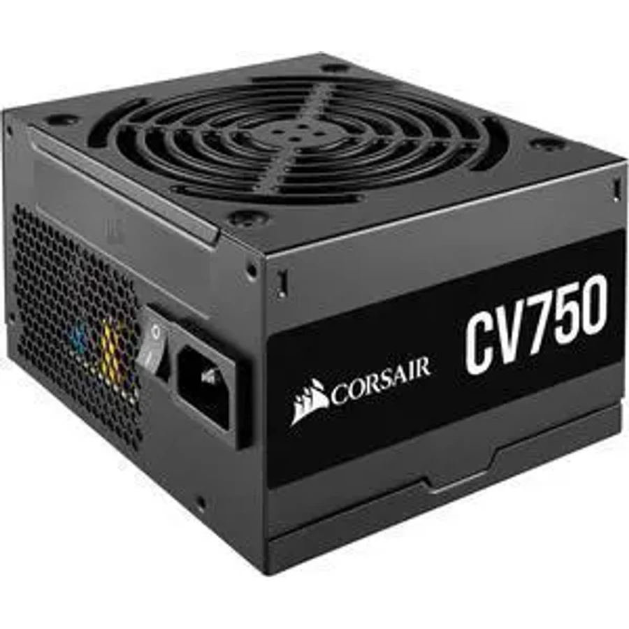 Nguồn Máy Tính Corsair CV750 - 750W 80 Plus