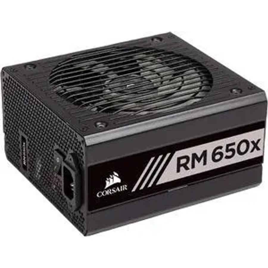 Corsair RM650 650W 80 Plus Gold
