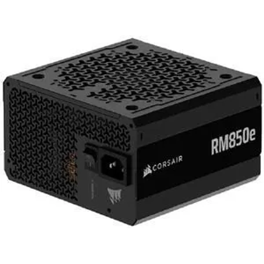 Nguồn Máy Tính Corsair RM850e ATX 3.0 850W (80 Plus Gold) - Hình ảnh 1