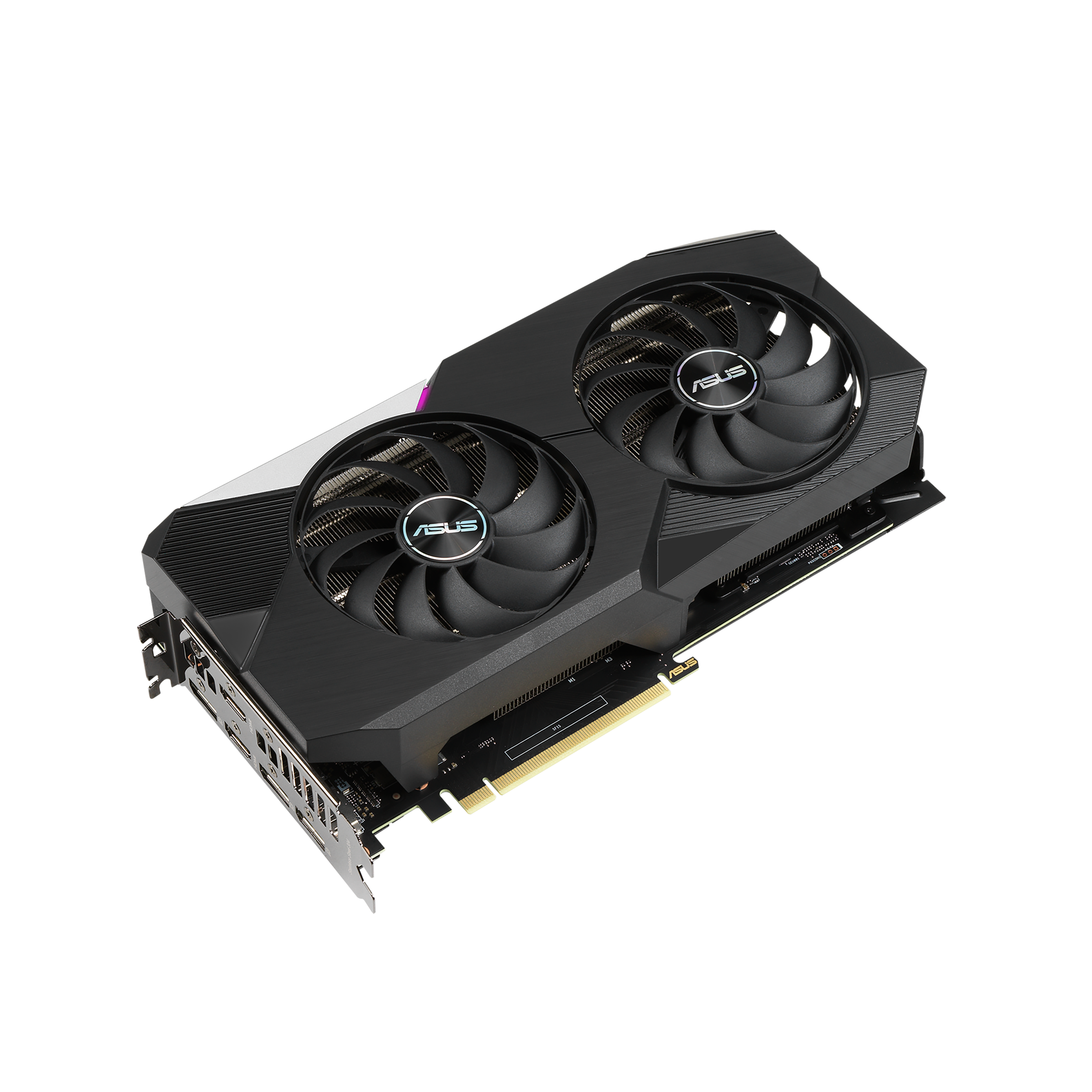 RTX 3070Ti 8GB GDDR6X /GIGA/MSI/ASUS (Cũ) - Hình ảnh 1