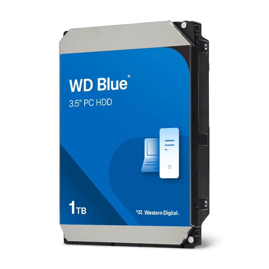 HDD 500GB 3.5 inch 2nd hand Mix Brand