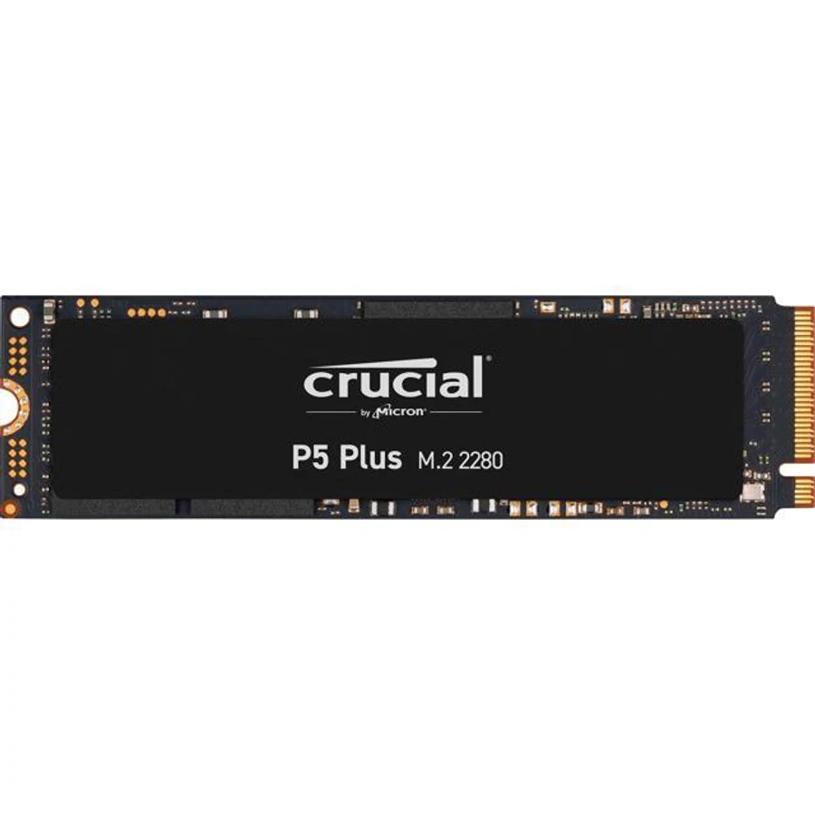 Crucial P5 Plus 1TB NVMe PCIe 4.0
