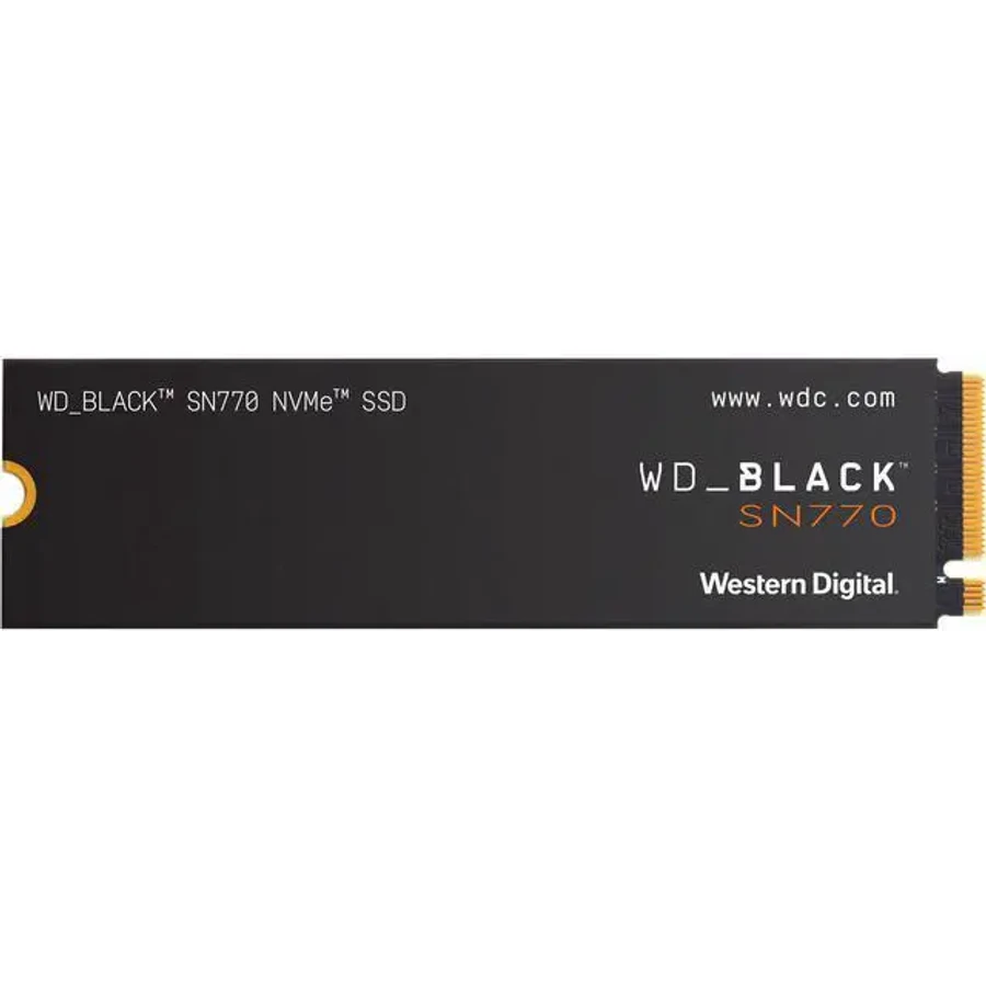 SSD 2TB NVMe PCIe 4.0 - Hình ảnh 1
