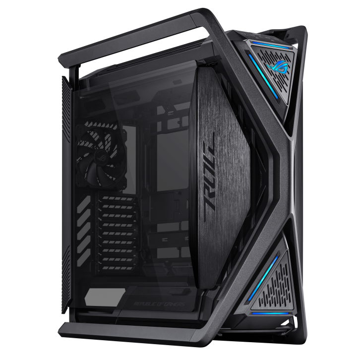 ASUS ROG Hyperion GR701 Full Tower