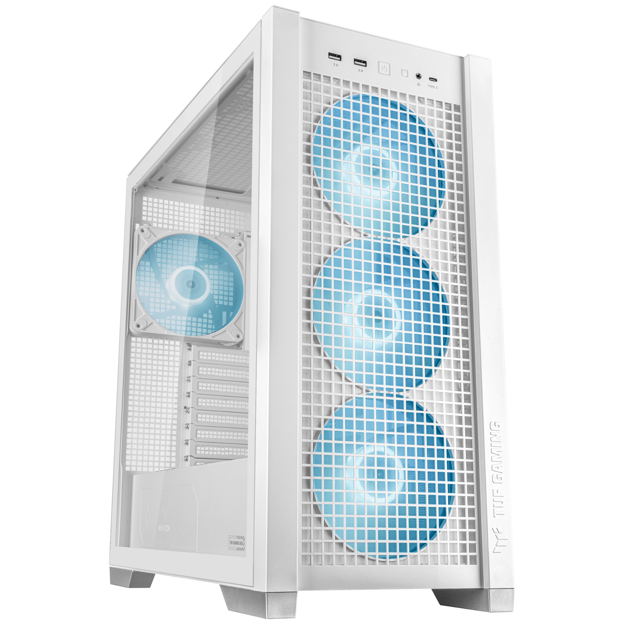 ASUS TUF Gaming GT302 ARGB ATX