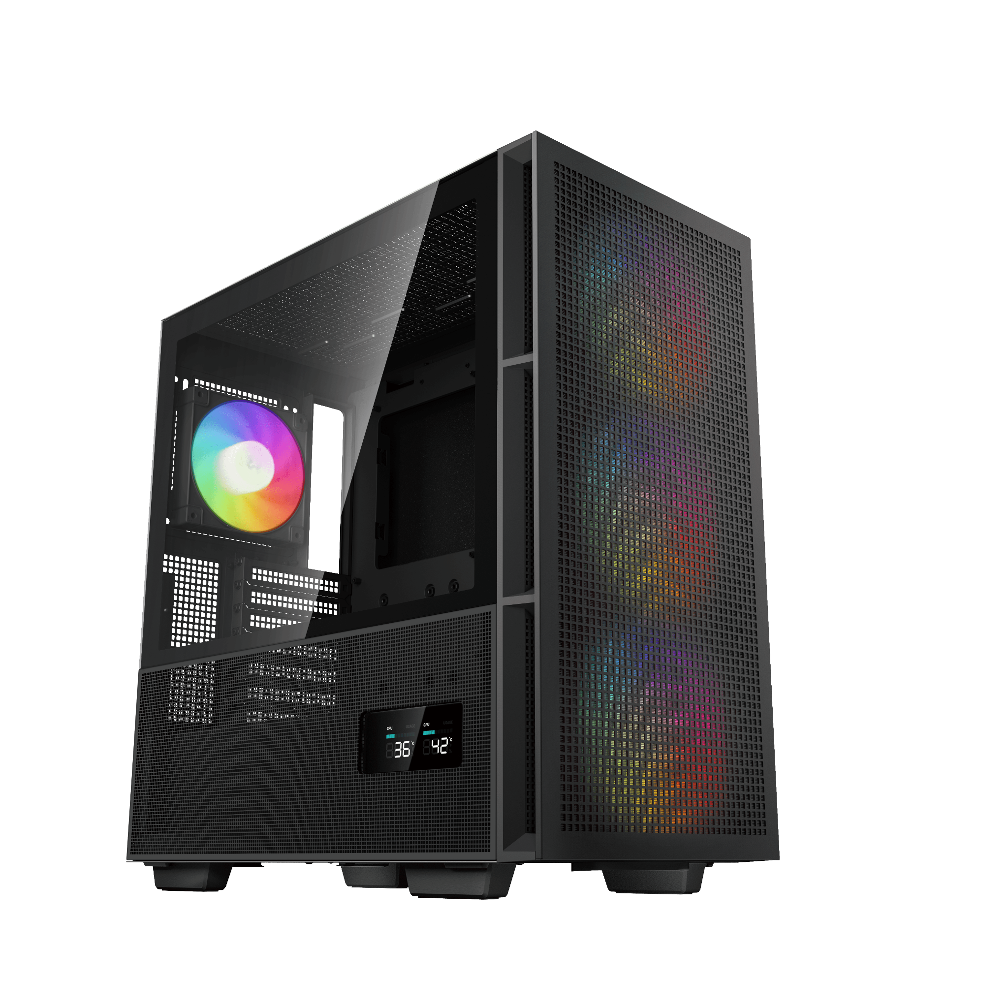 DeepCool CC560 ARGB Mid Tower