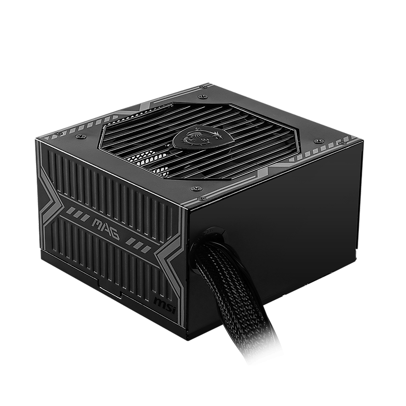 Nguồn VSP Elite DT660 650W